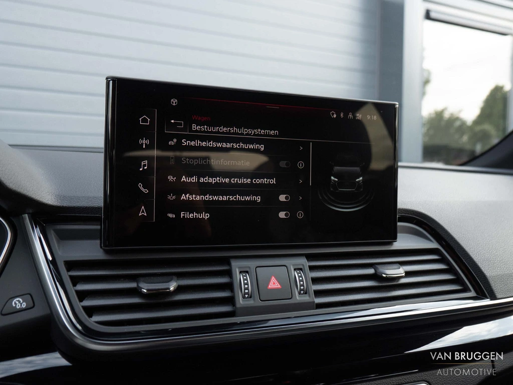 Audi Q5 – foto 46