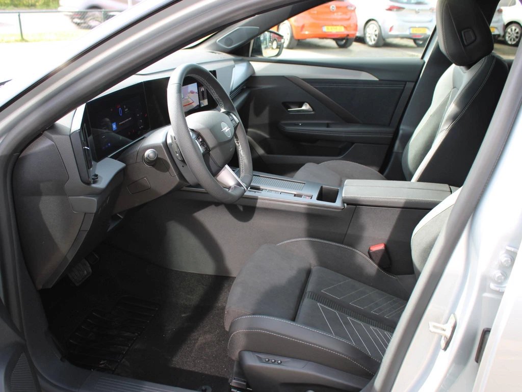 Opel Astra – foto 27
