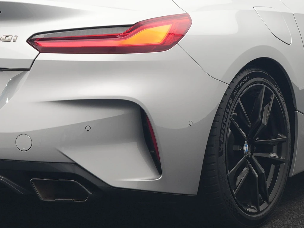 BMW Z4 – foto 20