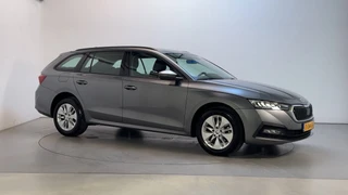 Škoda Octavia – thumbnail 7