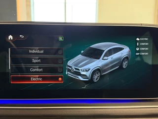 Mercedes-Benz GLE – thumbnail 35