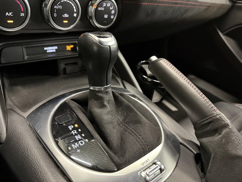 Fiat 124 Spider – foto 20