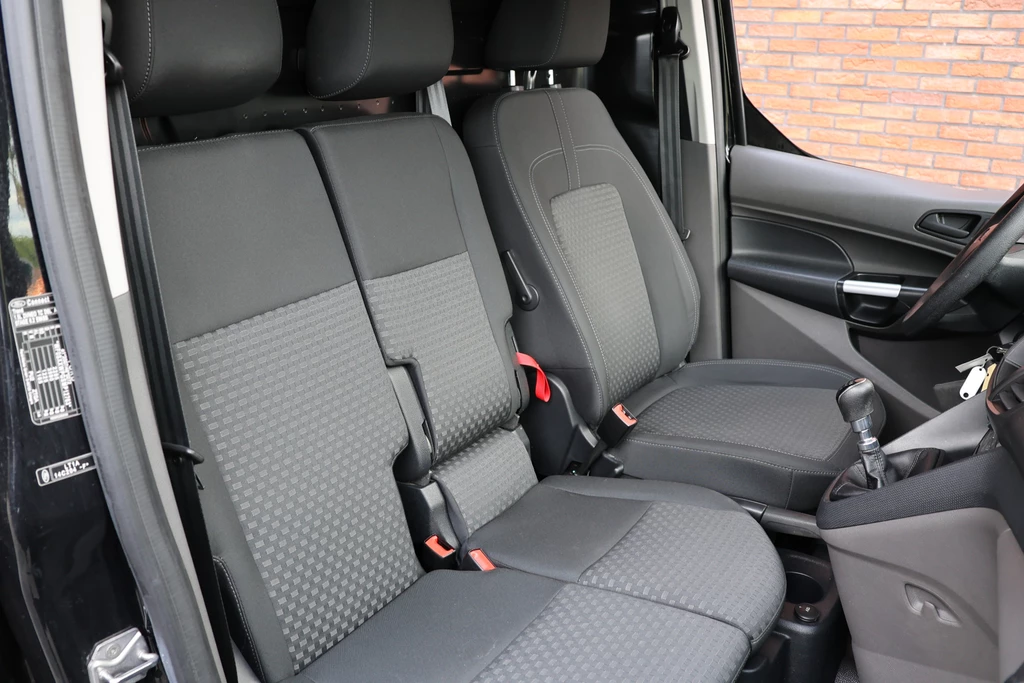 Ford Transit Connect – foto 9