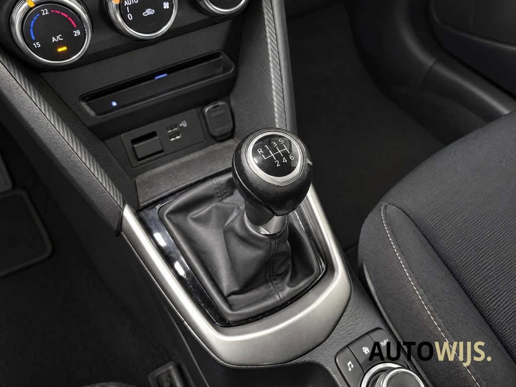 Mazda CX-3 – foto 15