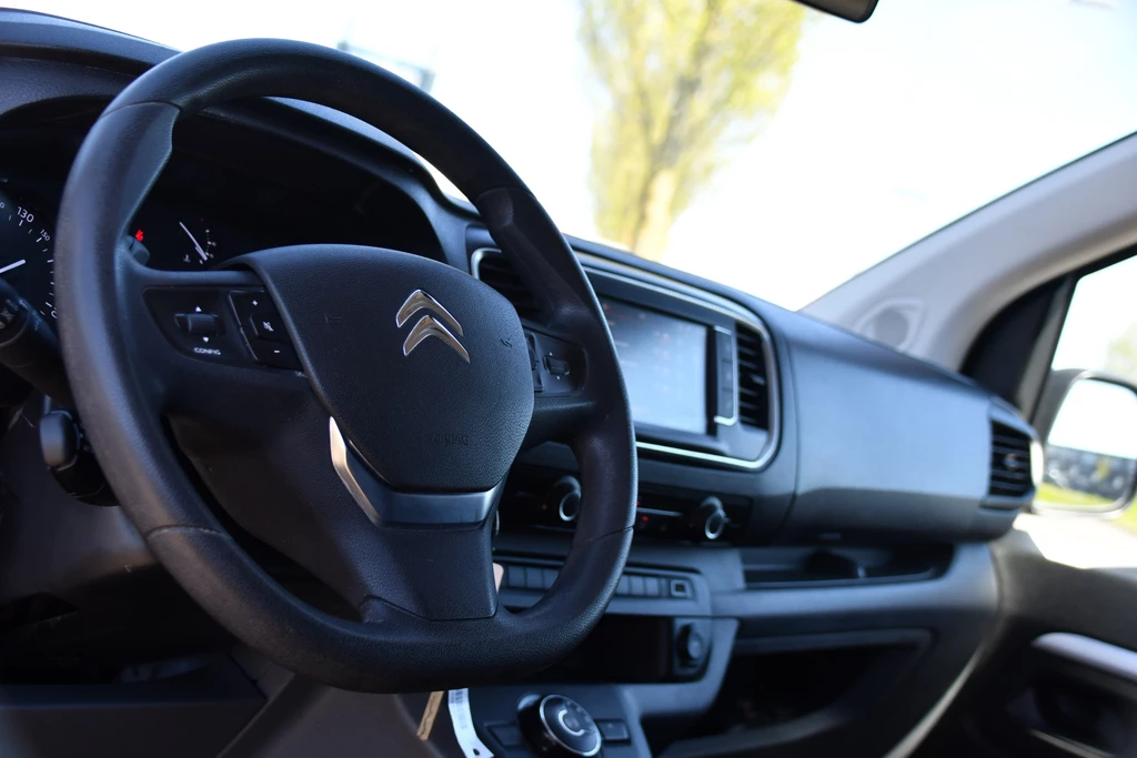 Citroën Jumpy – foto 15