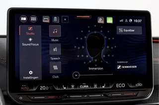 CUPRA Formentor – thumbnail 47