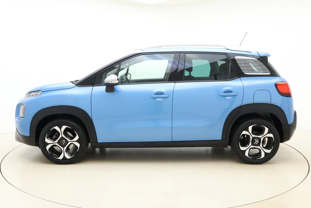 Citroën C3 Aircross – foto 3