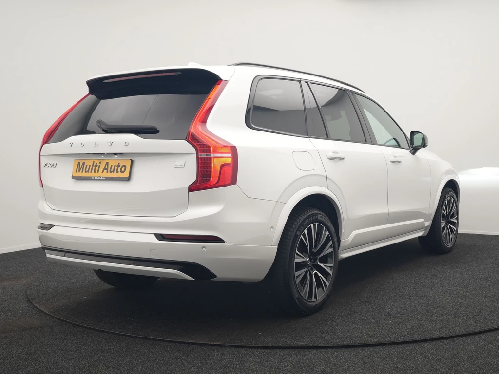Volvo XC90 – foto 7