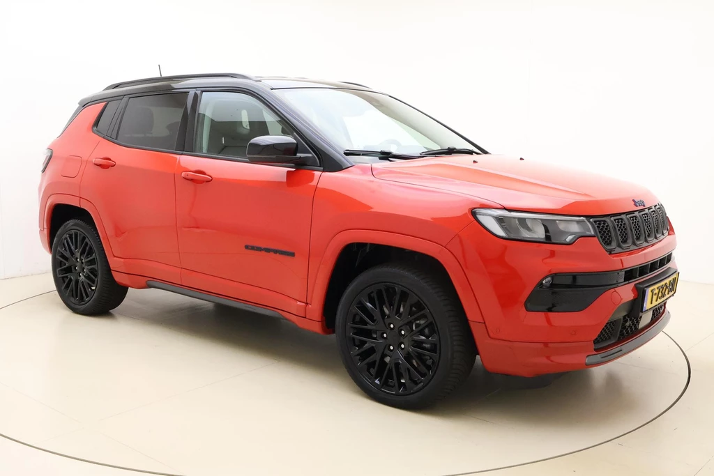 Jeep Compass – foto 9