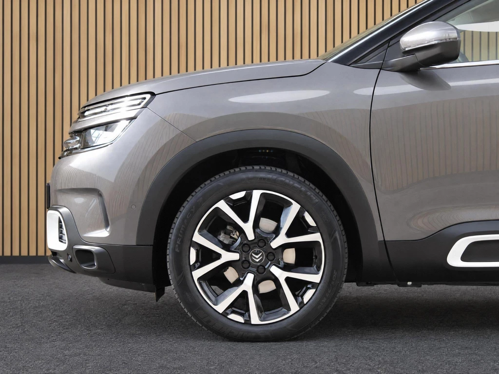Citroën C5 Aircross – foto 12