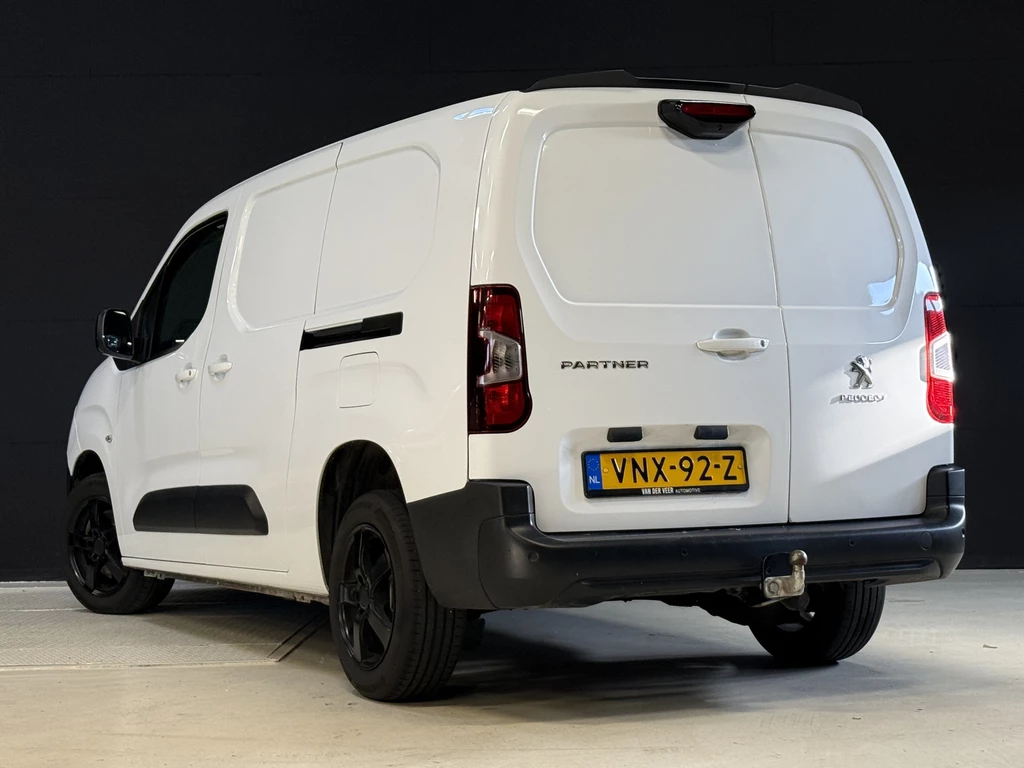 Peugeot Partner – foto 3