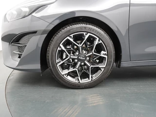 Kia Ceed Sportswagon – thumbnail 17