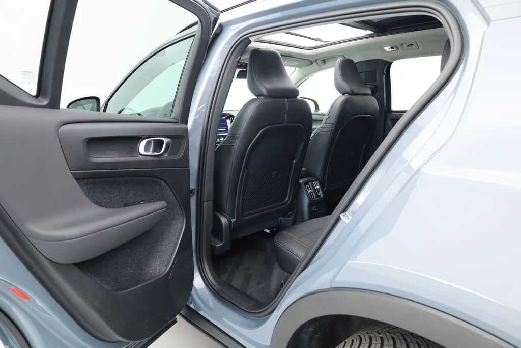 Volvo XC40 – foto 39