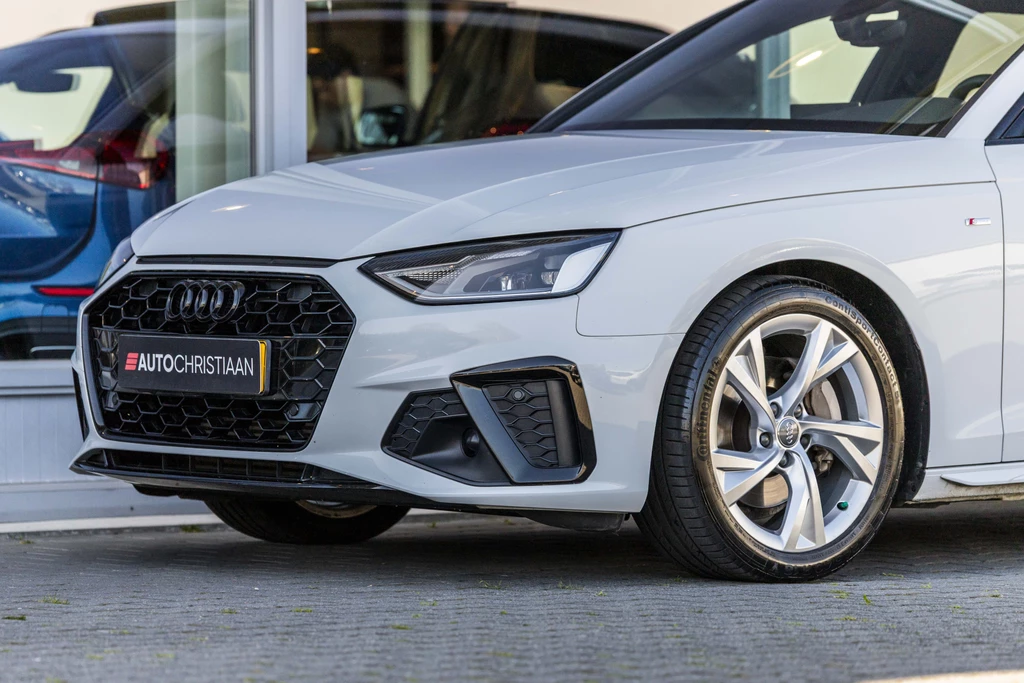 Audi A4 – foto 3