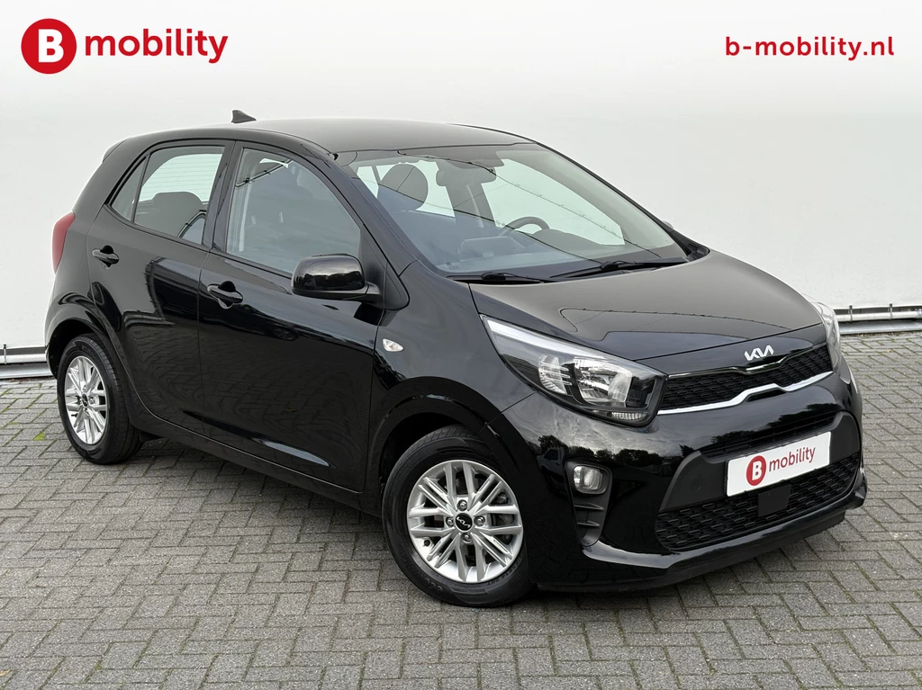 Kia Picanto – foto 7