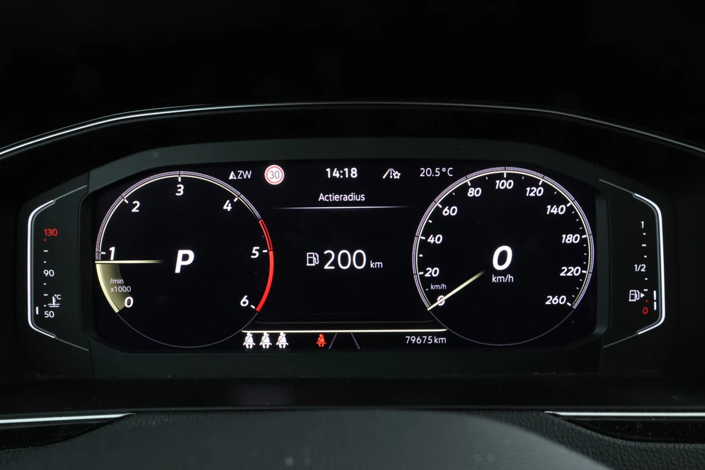 Volkswagen Passat – foto 21