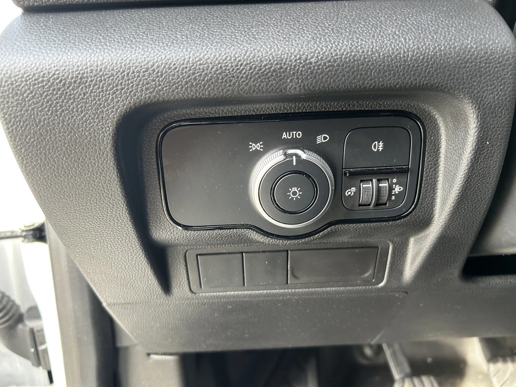 Mercedes-Benz Citan – foto 11