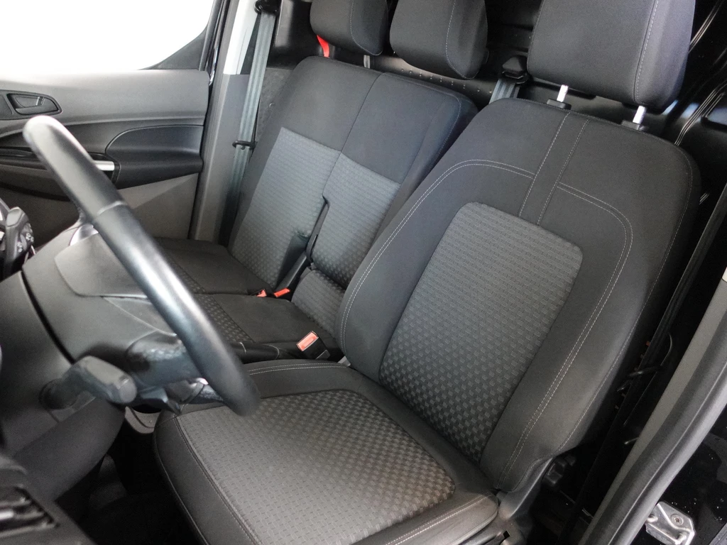 Ford Transit Connect – foto 25