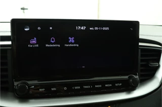 Kia Ceed Sportswagon – thumbnail 56