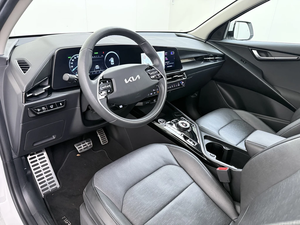 Kia Niro EV – foto 15