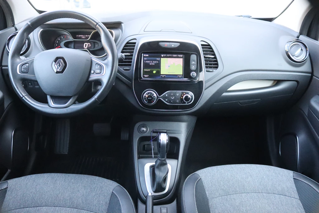 Renault Captur – foto 11