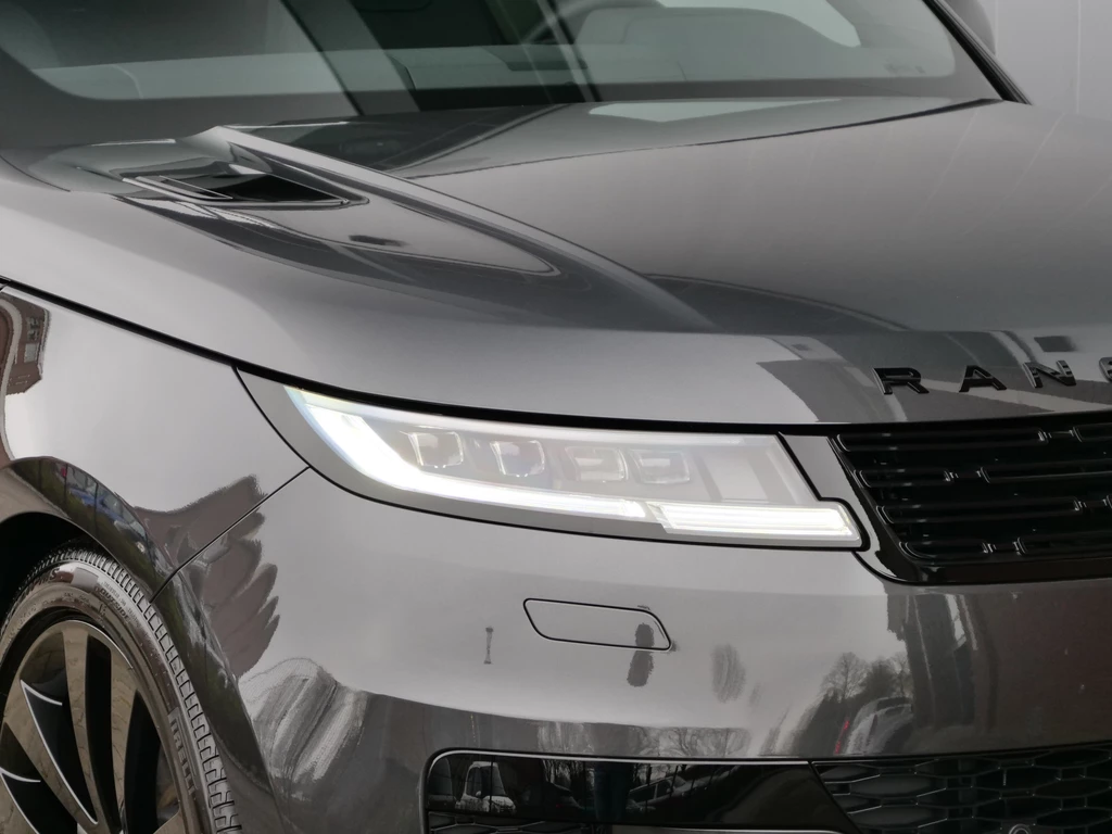Land Rover Range Rover Sport – foto 13