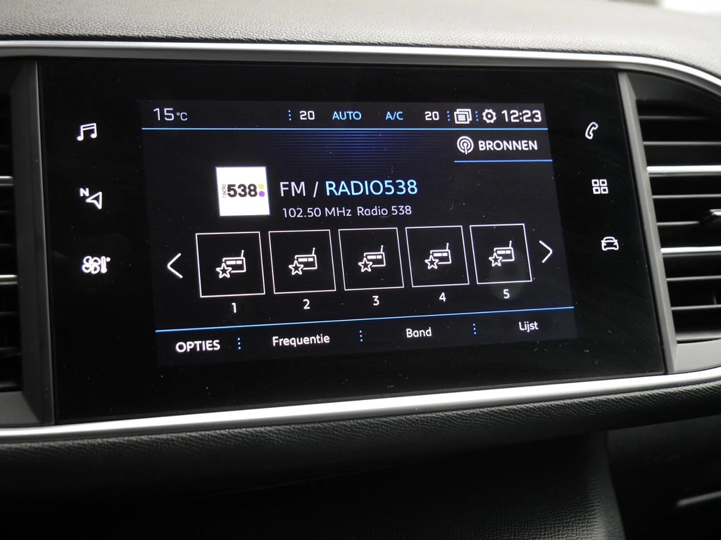 Peugeot 308 – foto 20