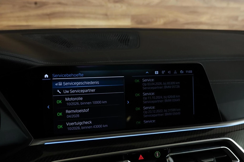 BMW X5 – foto 40