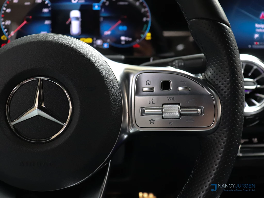 Mercedes-Benz GLA – foto 28