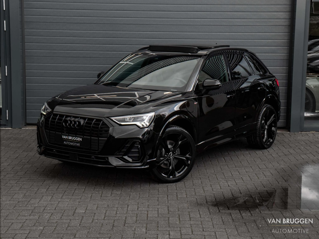 Audi Q3 – foto 2