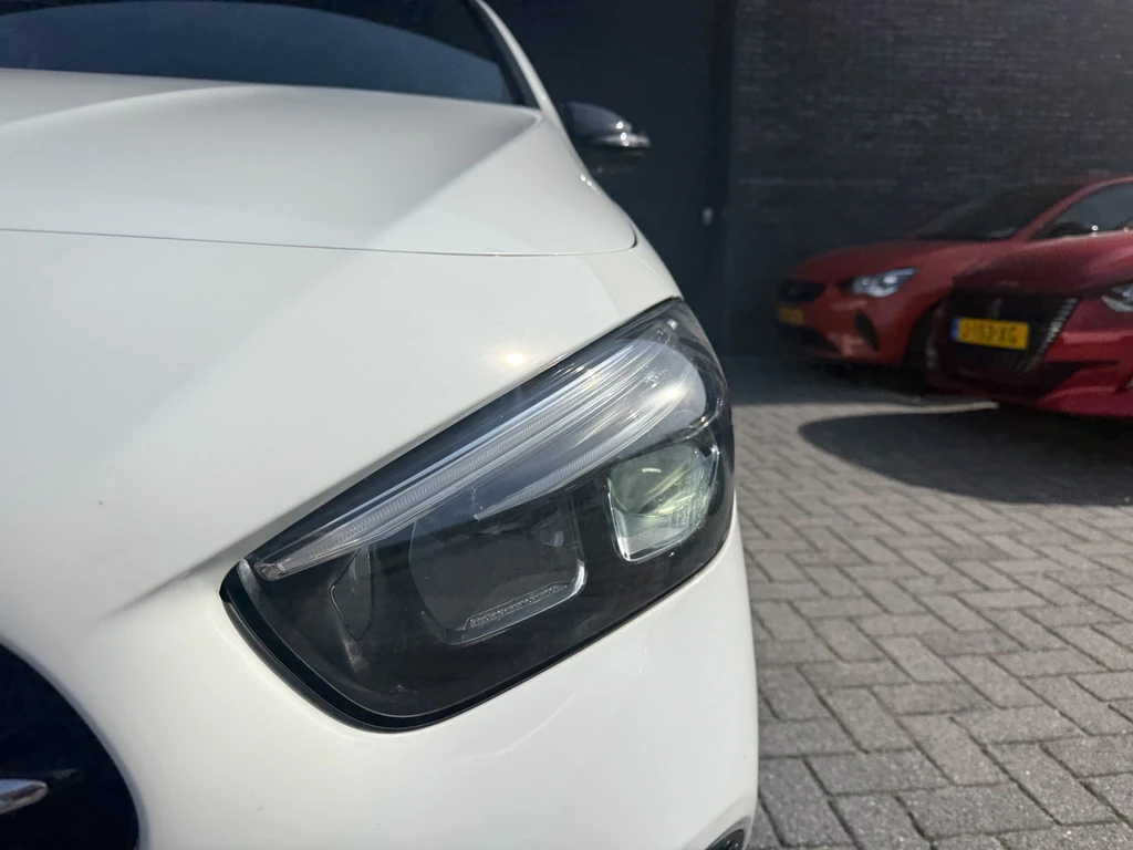 Mercedes-Benz B-Klasse – foto 16