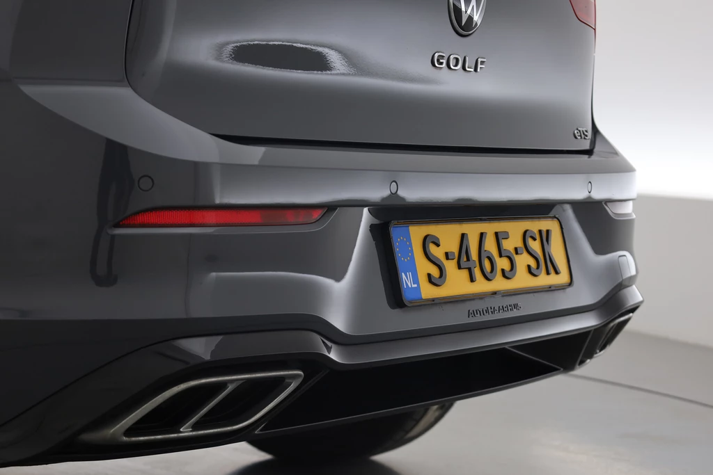 Volkswagen Golf – foto 30