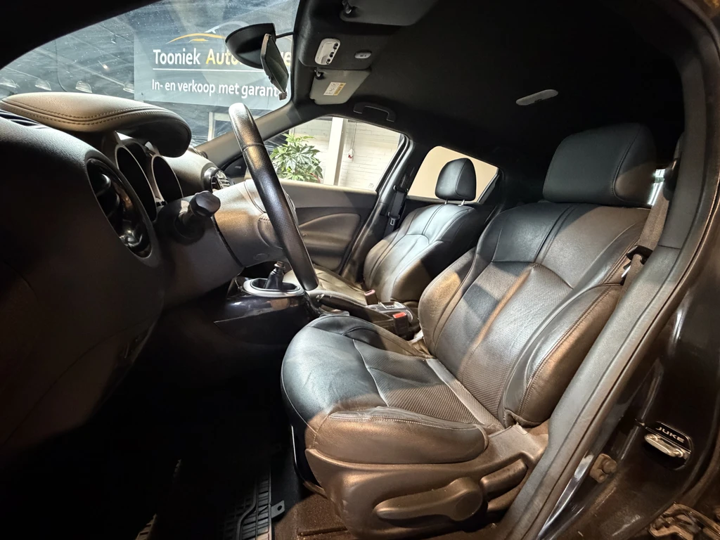 Nissan Juke – foto 11
