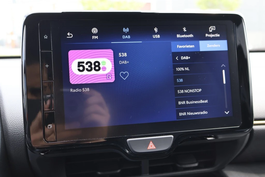 Toyota Yaris Cross – foto 49