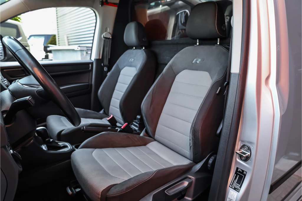 Volkswagen Caddy – foto 9