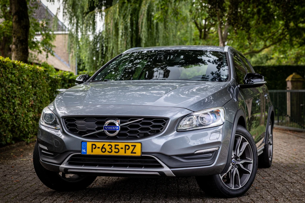 Volvo V60 – foto 3