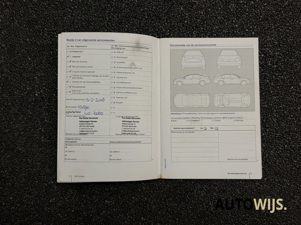 Volkswagen Golf – foto 25
