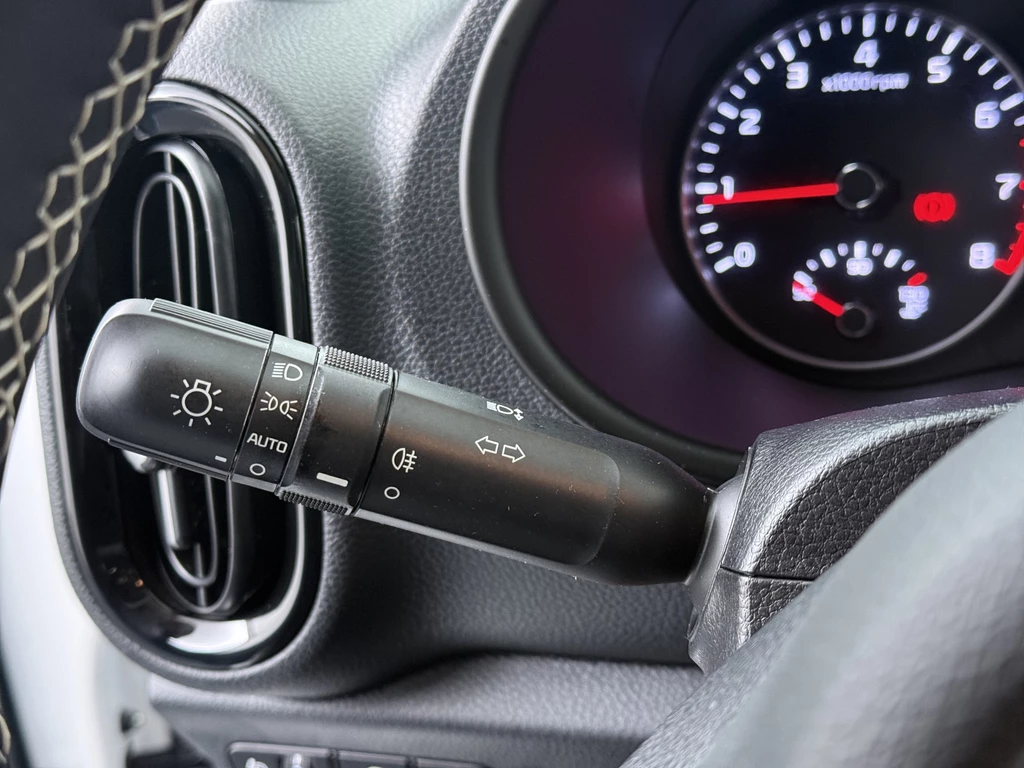 Kia Picanto – foto 26