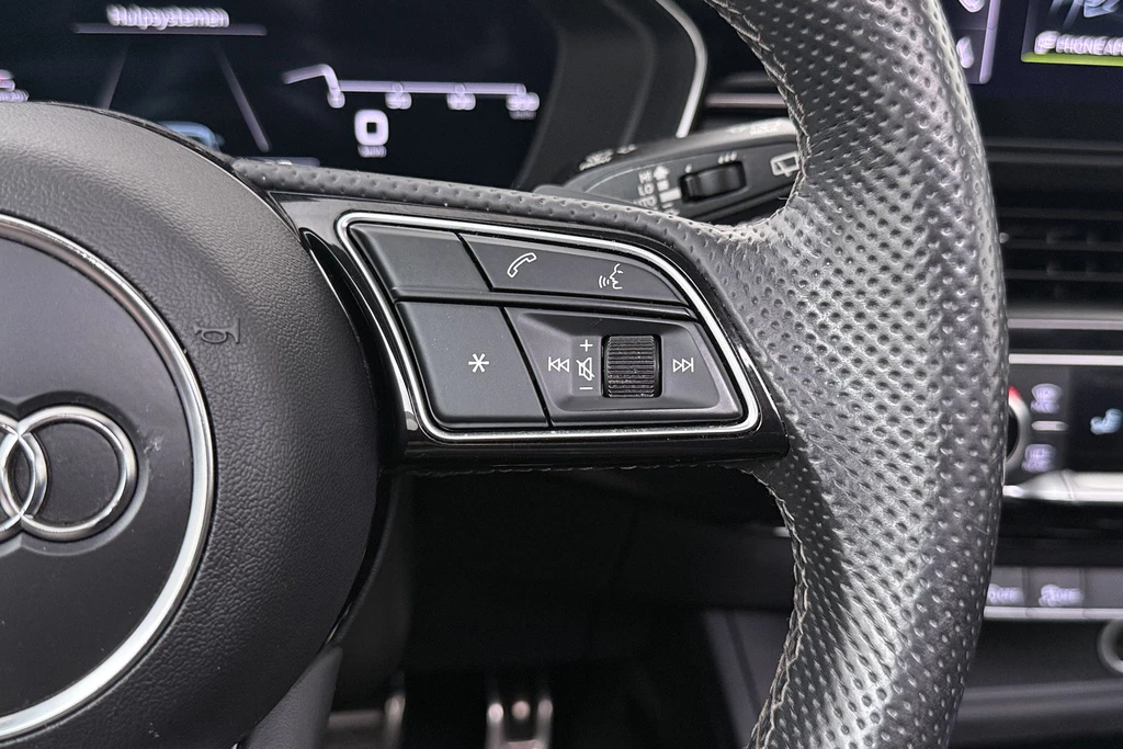 Audi A4 – foto 21