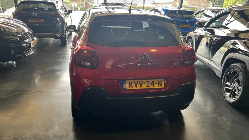Citroën C3 – foto 9