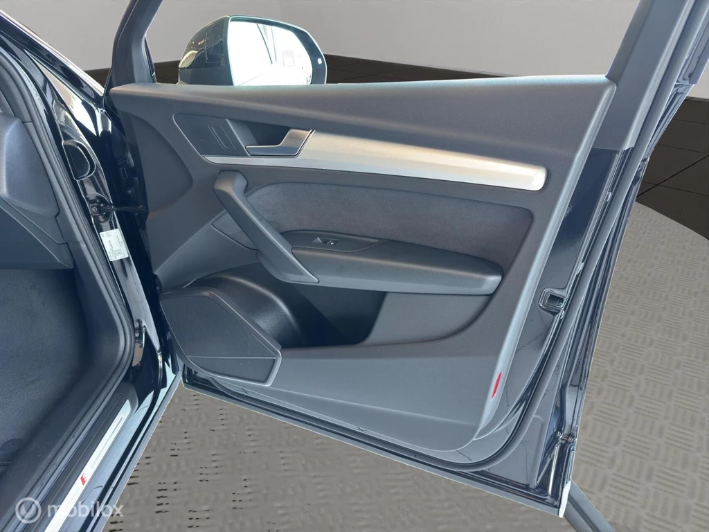 Audi Q5 – foto 32
