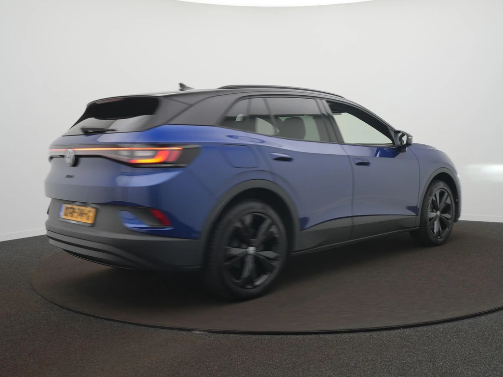 Volkswagen ID.4 – foto 6