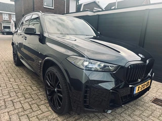 BMW X5 – thumbnail 10