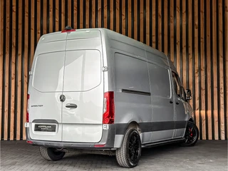 Mercedes-Benz Sprinter – thumbnail 9