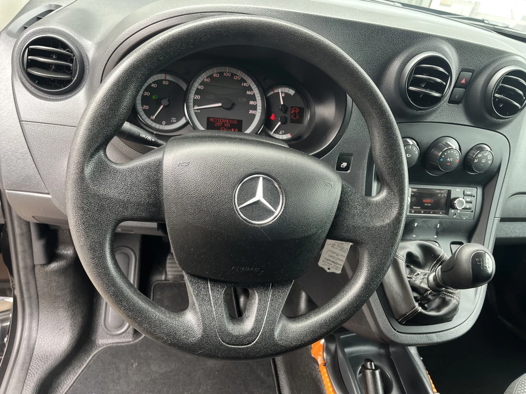 Mercedes-Benz Citan – foto 16