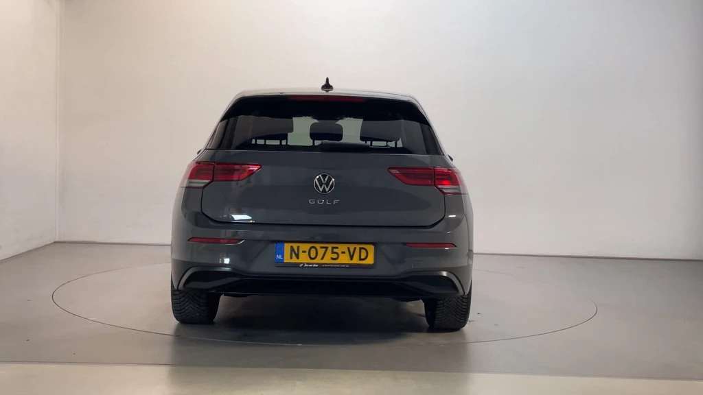 Volkswagen Golf – foto 4