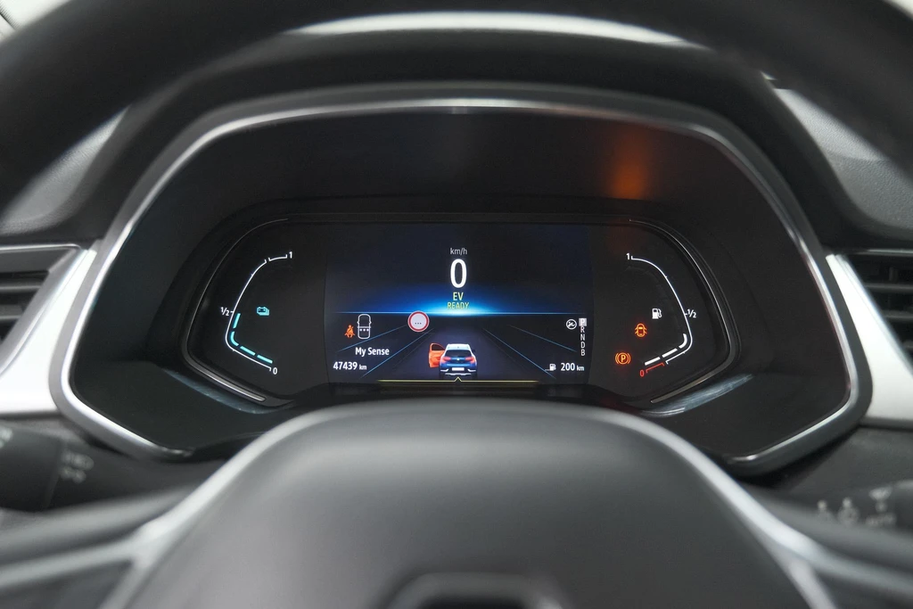 Renault Captur – foto 26