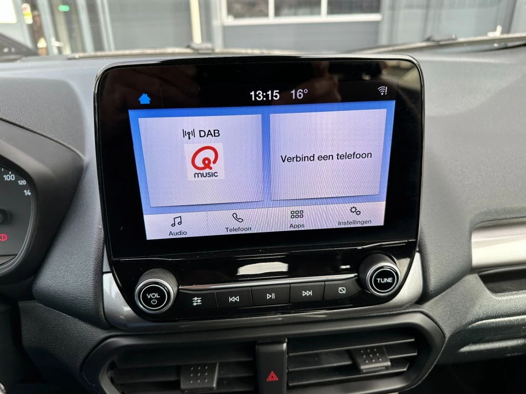 Ford EcoSport – foto 18