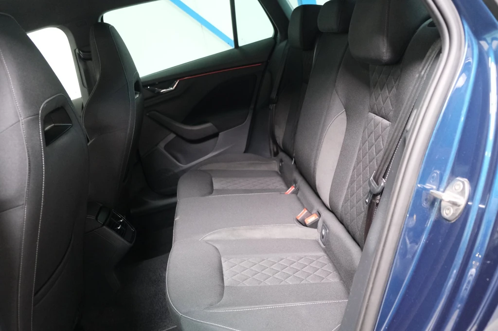Škoda Scala – foto 9