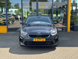 Kia Ceed – thumbnail 9
